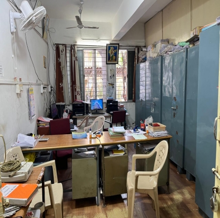 Administrative Office